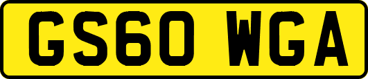 GS60WGA