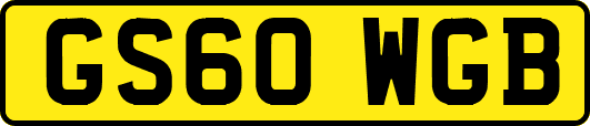 GS60WGB