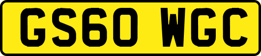 GS60WGC