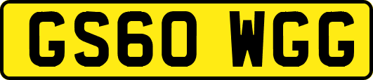 GS60WGG