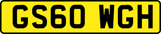GS60WGH