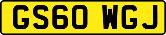 GS60WGJ