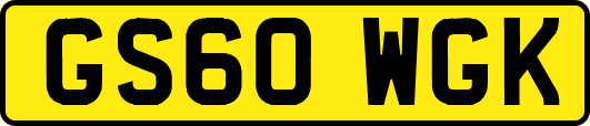 GS60WGK