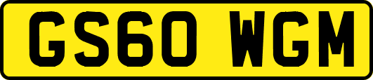 GS60WGM
