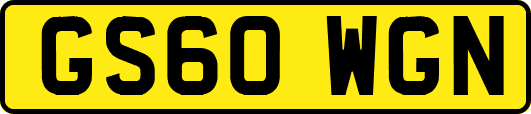 GS60WGN