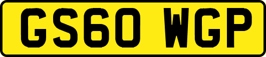 GS60WGP