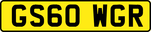 GS60WGR