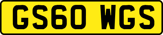 GS60WGS