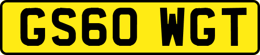 GS60WGT