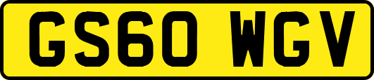 GS60WGV