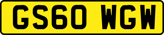 GS60WGW