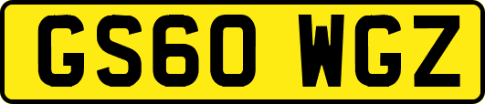 GS60WGZ
