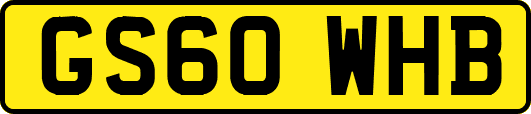 GS60WHB