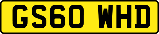 GS60WHD