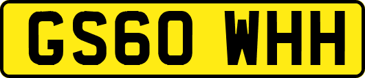 GS60WHH
