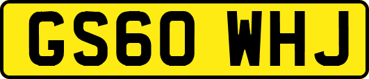 GS60WHJ