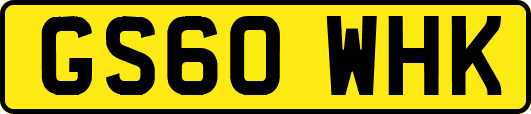 GS60WHK