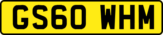 GS60WHM