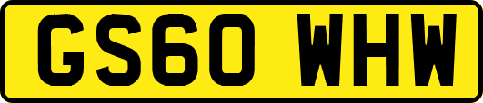 GS60WHW