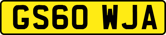 GS60WJA
