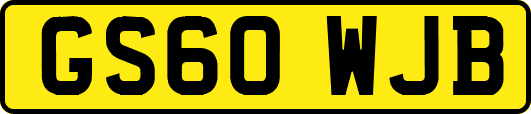 GS60WJB