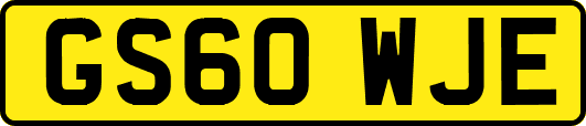 GS60WJE