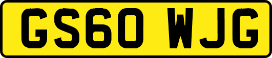 GS60WJG