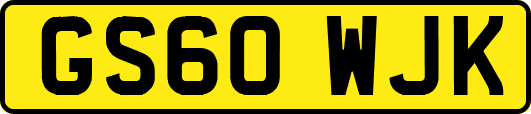 GS60WJK