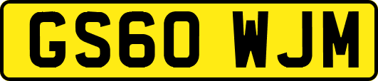 GS60WJM