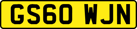 GS60WJN