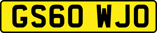 GS60WJO