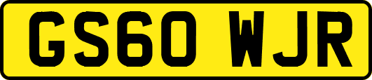 GS60WJR