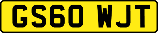 GS60WJT