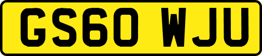 GS60WJU