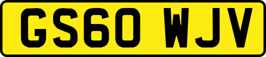 GS60WJV