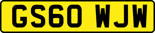 GS60WJW
