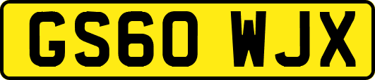 GS60WJX
