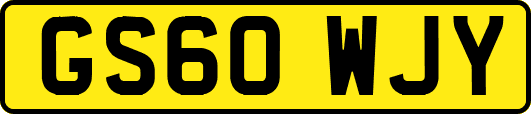 GS60WJY