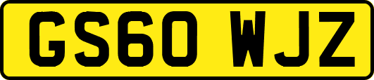 GS60WJZ