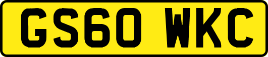 GS60WKC