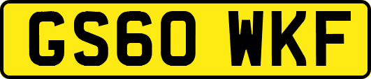 GS60WKF