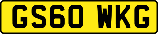 GS60WKG