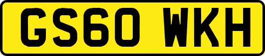 GS60WKH