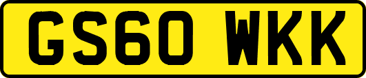 GS60WKK
