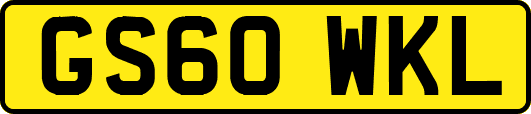 GS60WKL
