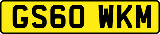 GS60WKM