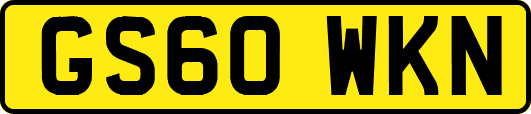 GS60WKN