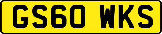 GS60WKS