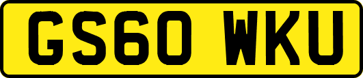 GS60WKU