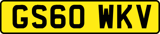 GS60WKV